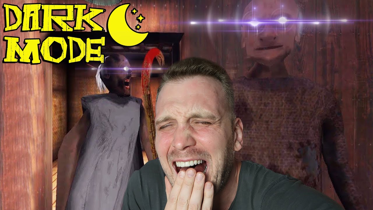 NAPRAVILI SMO MOST OD LUDE BABE IGRAM PO MRAKU! -Granny Chapter 2