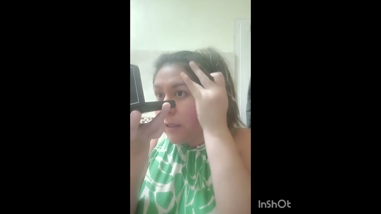 Maquillaje social 