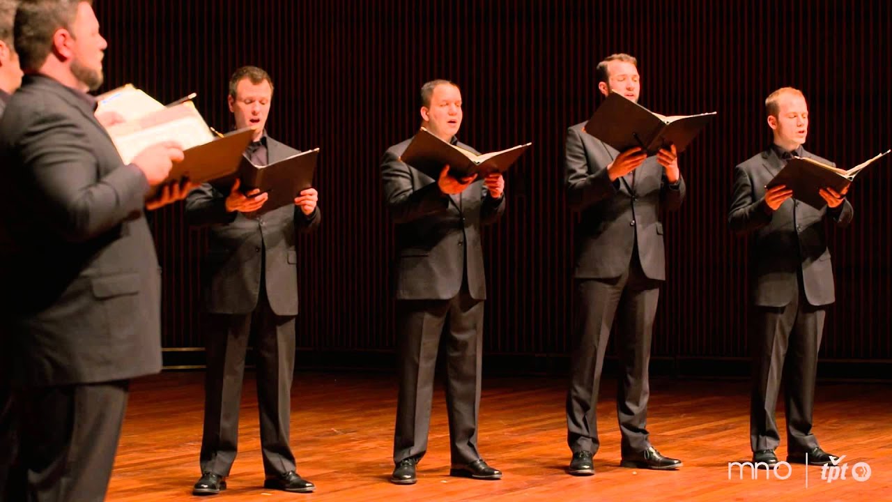 Cantus - Čiuto and Varjele, Jumala, Soasta