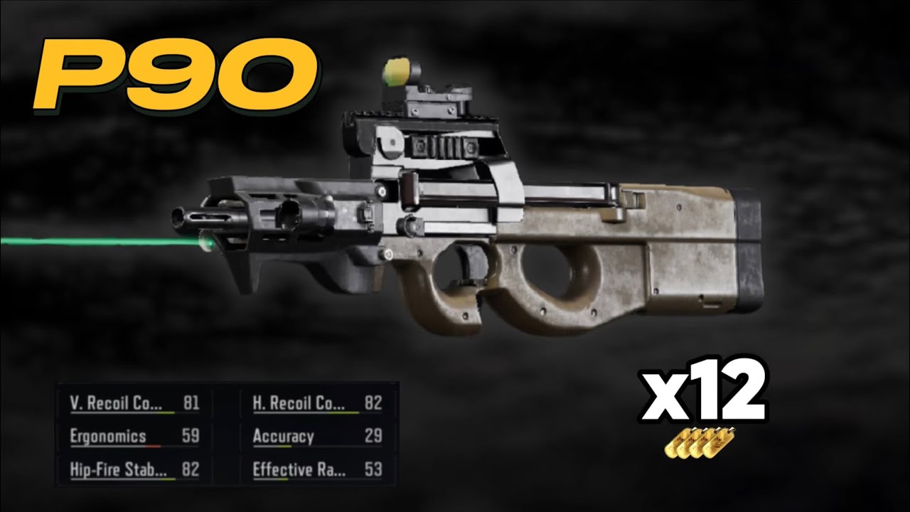 Making a Million with P90 | ArenaBreakoutSS6