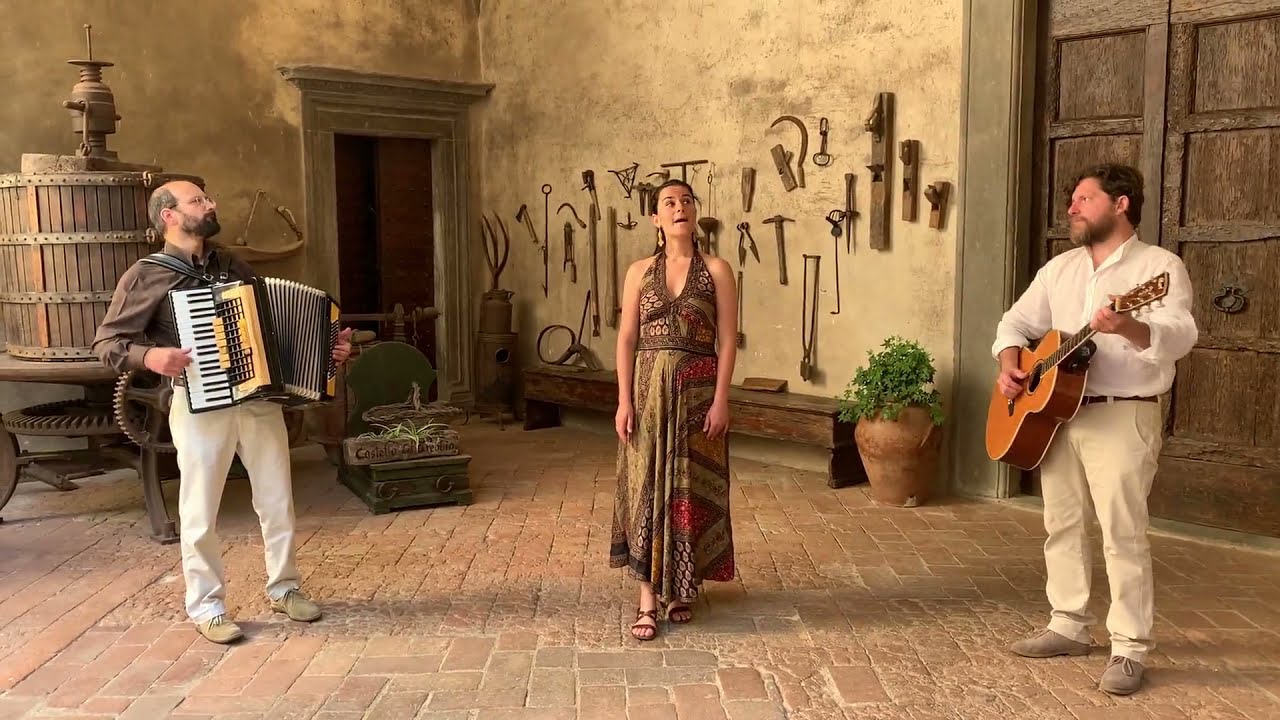 Il fornacione-Vincanto