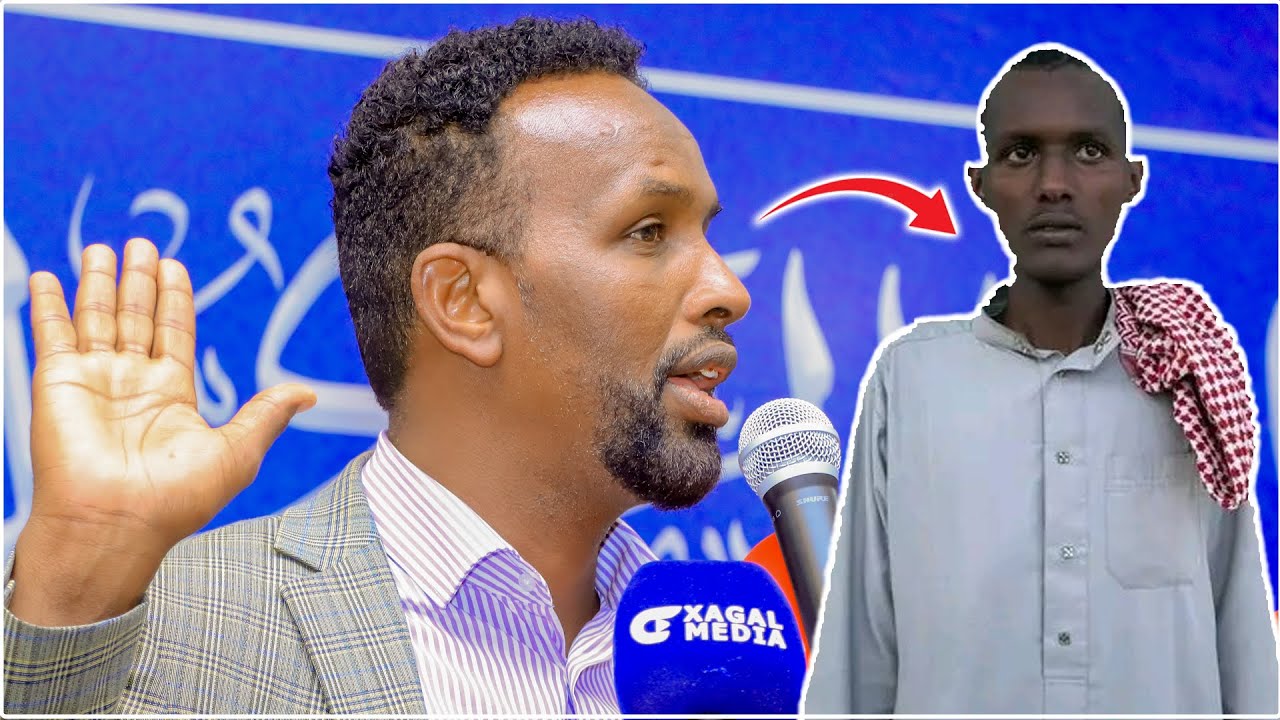 У маленького ребенка есть области, к которым нельзя прикасаться | Мохамед Илиг