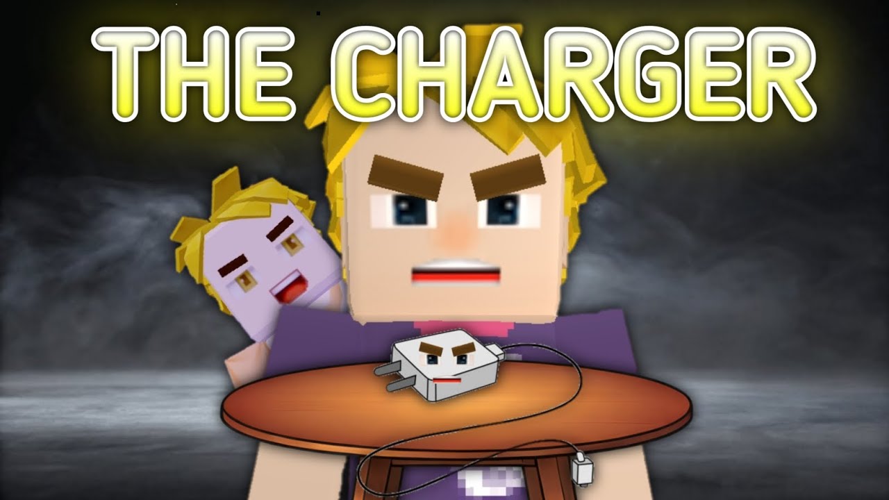 The Charger (BlockmanGo)