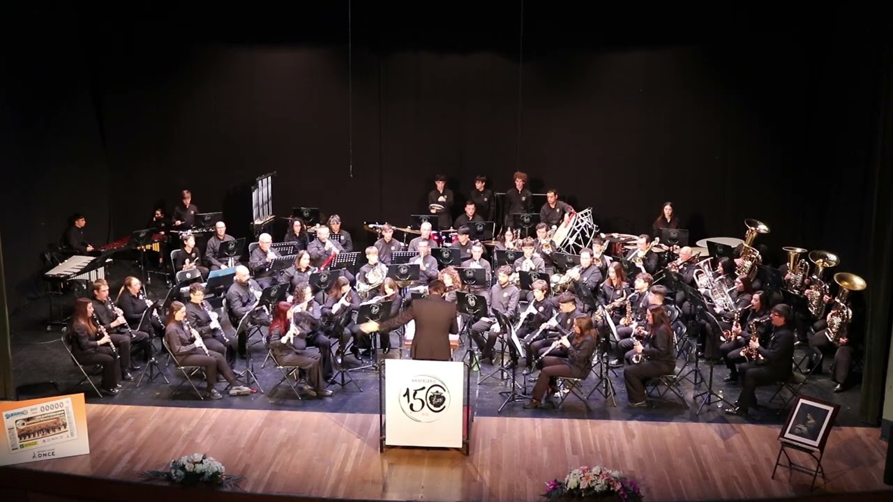 AML 1875, DIEGO PÉREZ