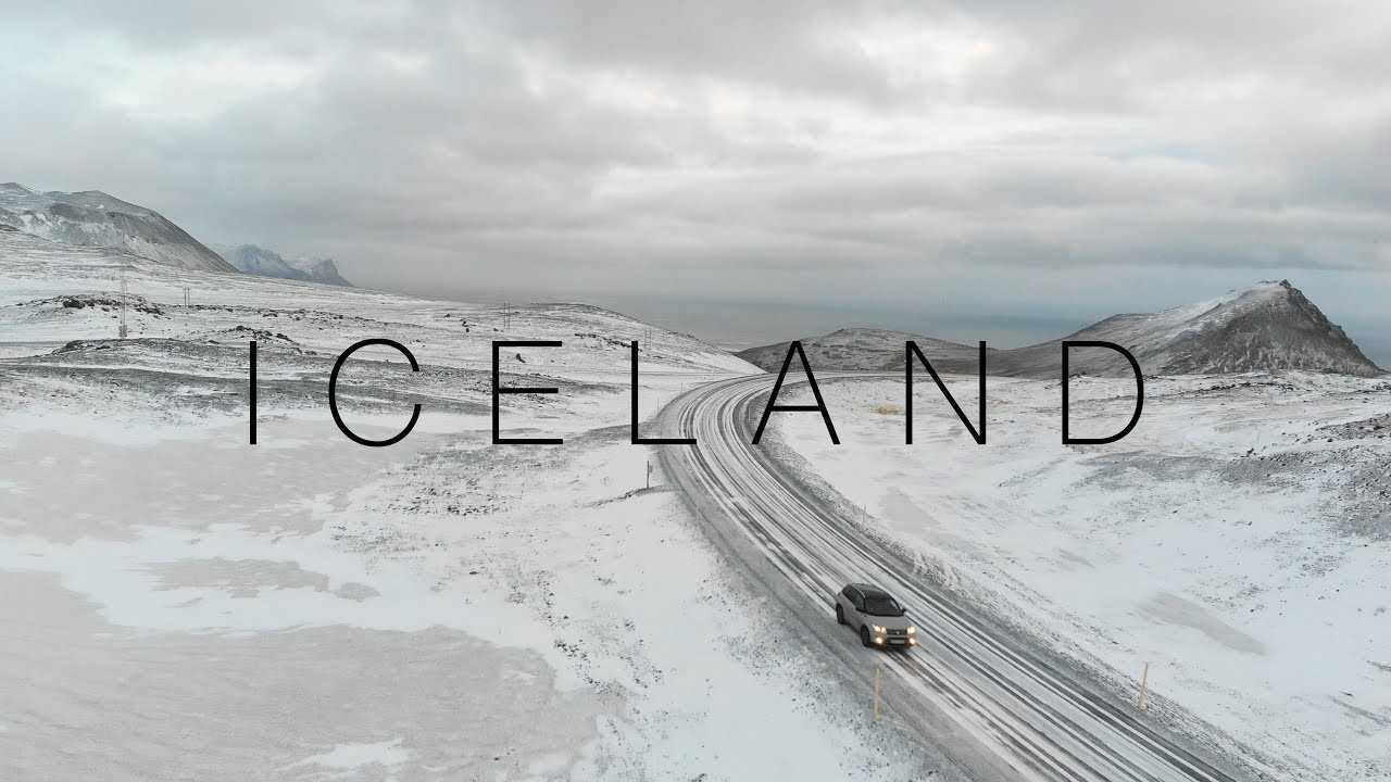 Iceland | Winter Tour by Partiamo