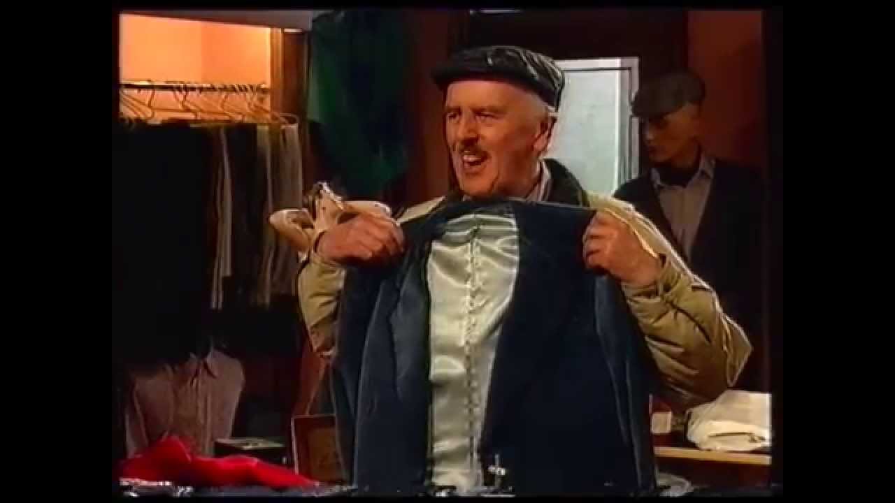 Dad (with George Cole)- Habadadery (S1 E4) BBC 1997