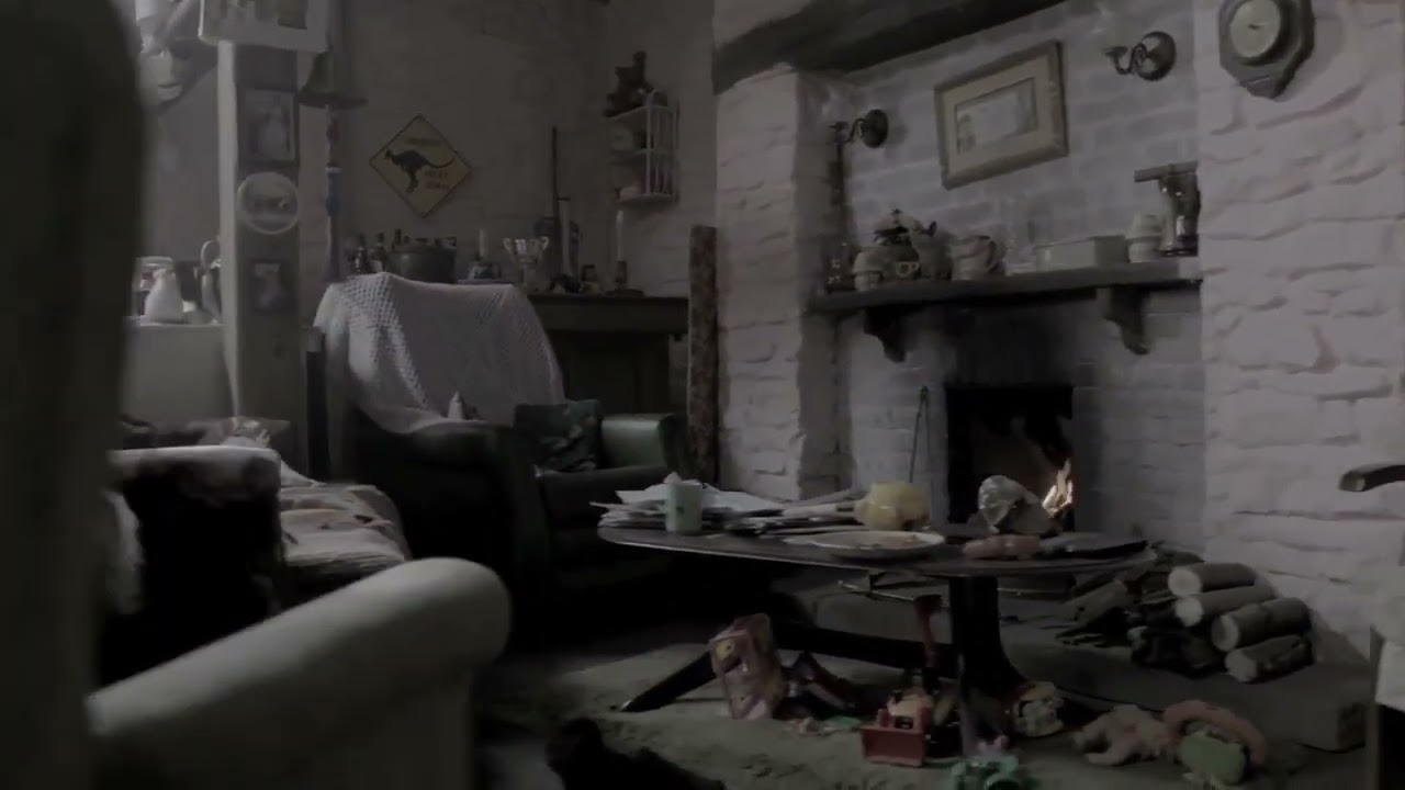 What If? - Emmerdale still used the 1992 theme