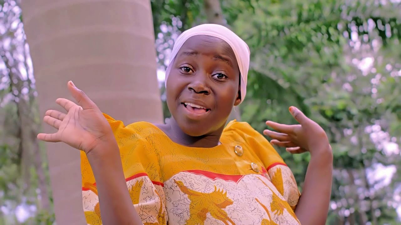 Kirimululu  Mumsa High School Mityana Official HD Video