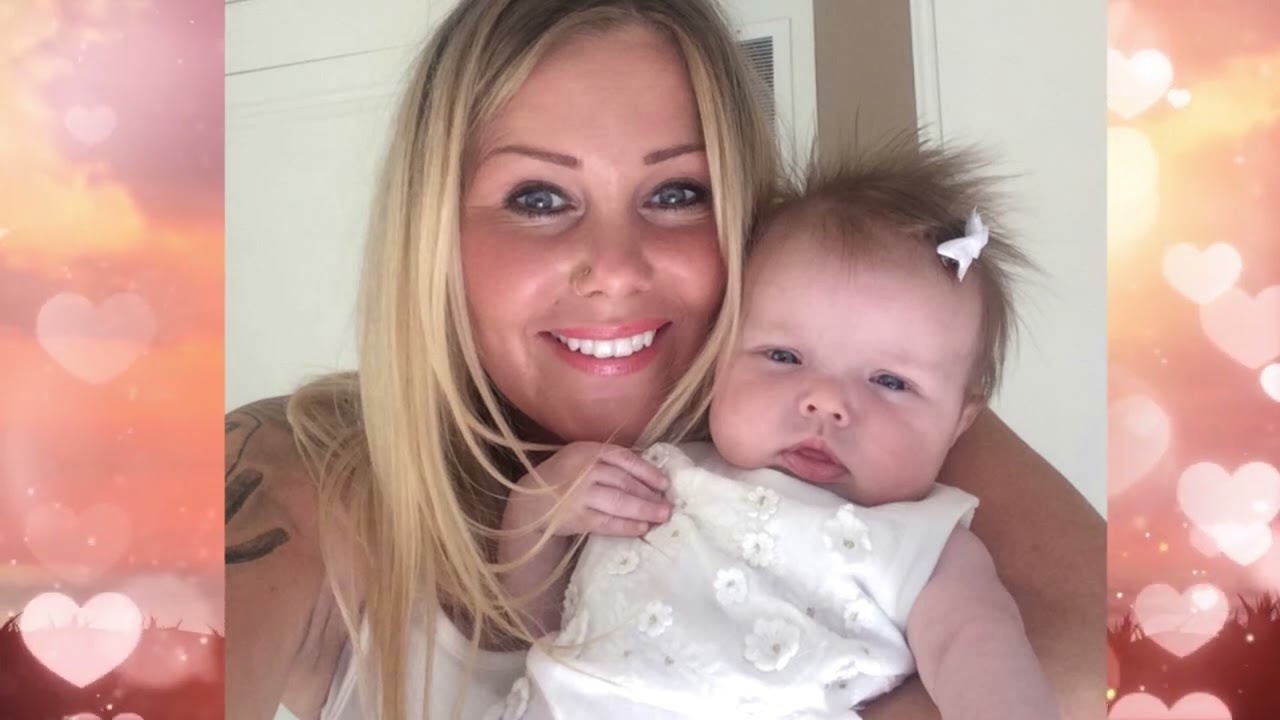 Year 3 Mother's Day Video 2024