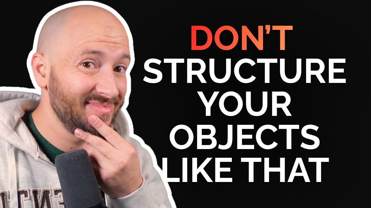 This BIG Modeling Mistake Is Ruining Your Performance