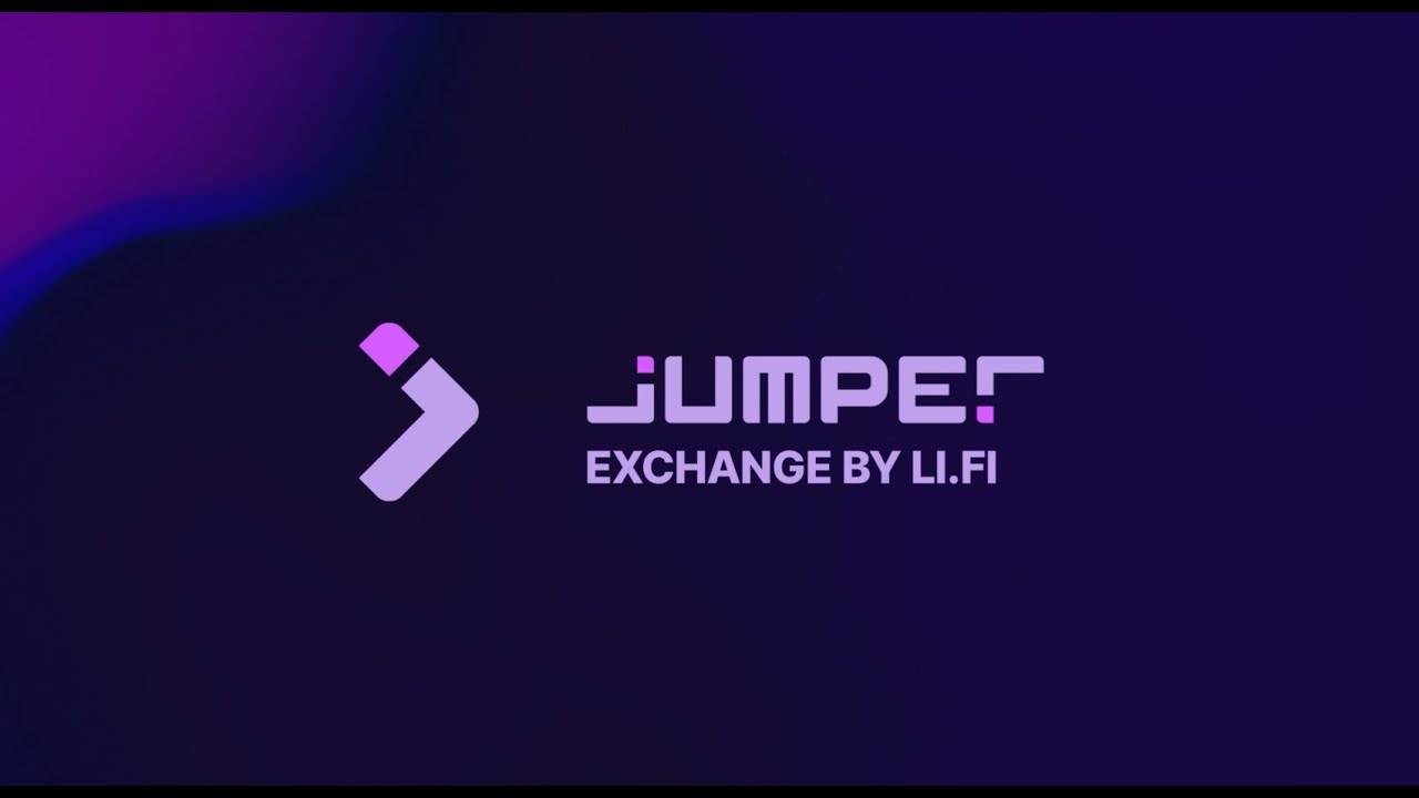 Jumper: Crypto&rsquo;s Everything Exchange