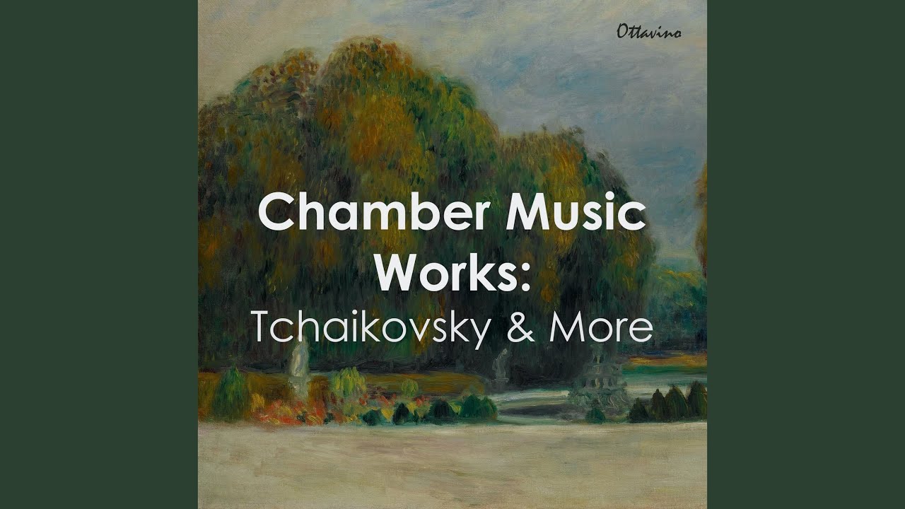 Grieg: Violin Sonata No. 2 in G Major, Op. 13: II. Allegretto tranquillo
