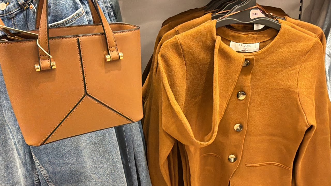 Primark Women's New Collection Primark Fashion New In ~ February 2026