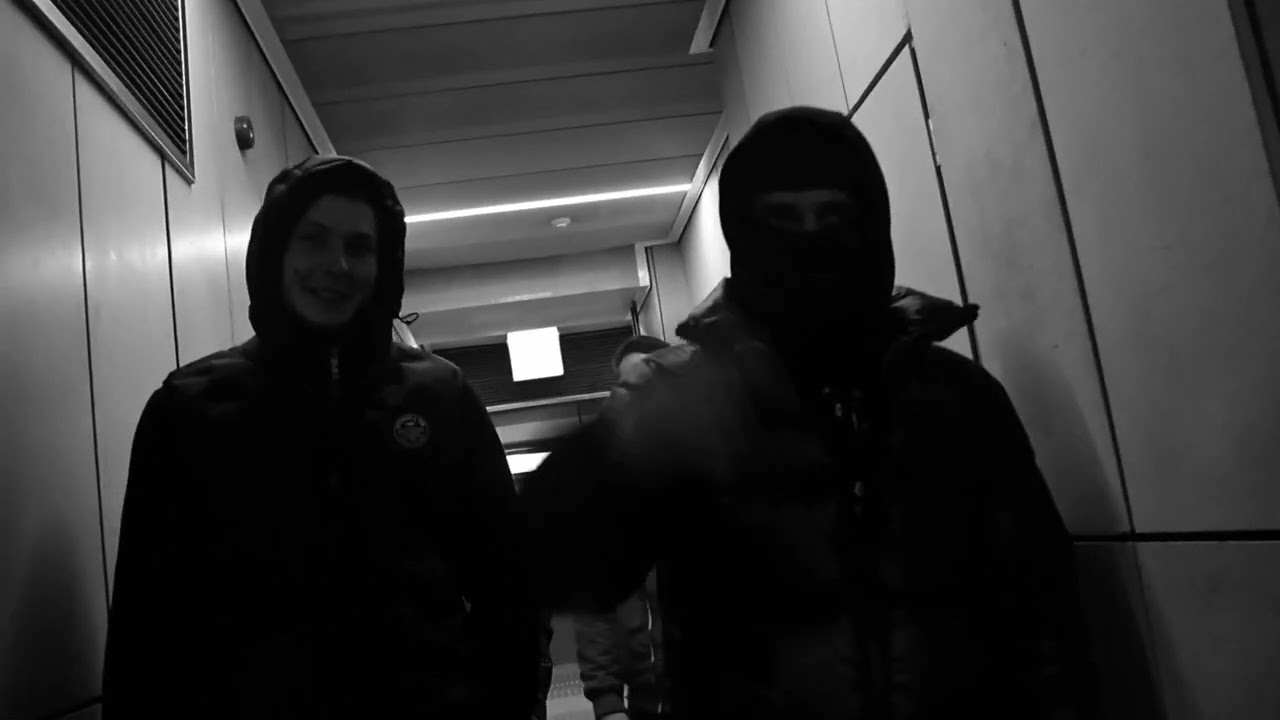 SCAM X Tzk-BOYZ IN THE HOOD