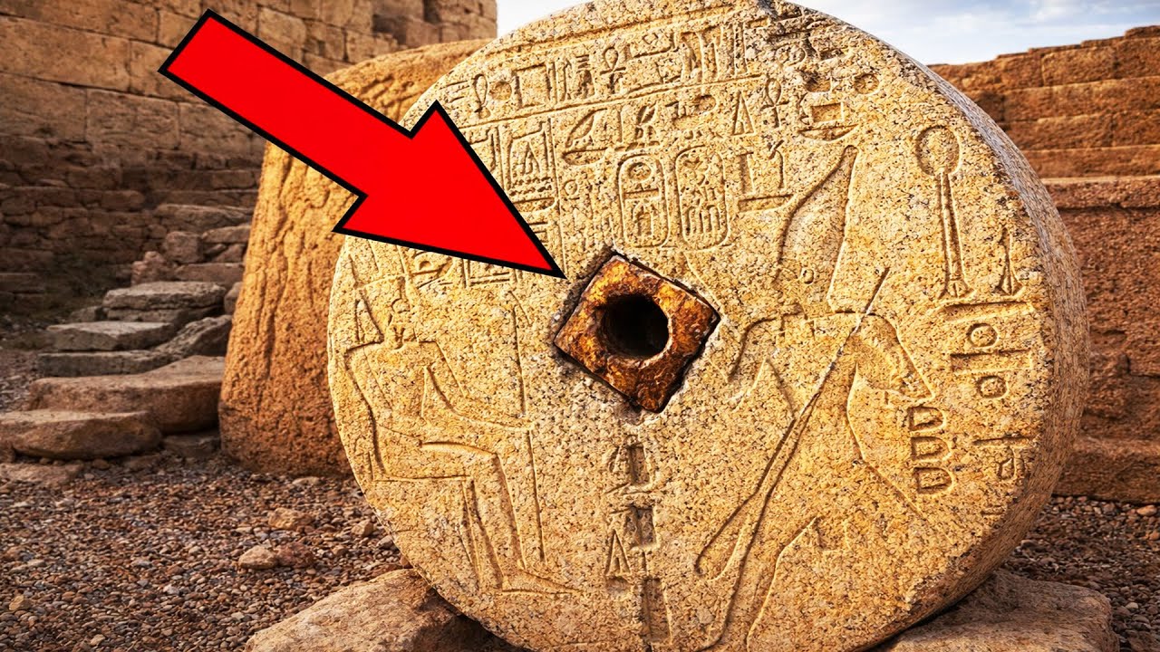 أكثر التقنيات القديمة التي لا يزال العلماء غير قادرين على تفسيرها