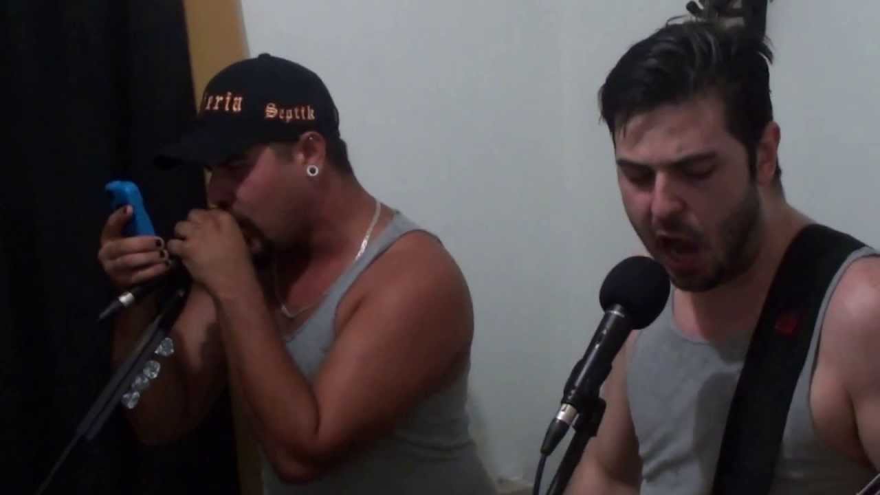 El Desmadre - Mextremist Tributo a Brujeria en Puerto Rico 