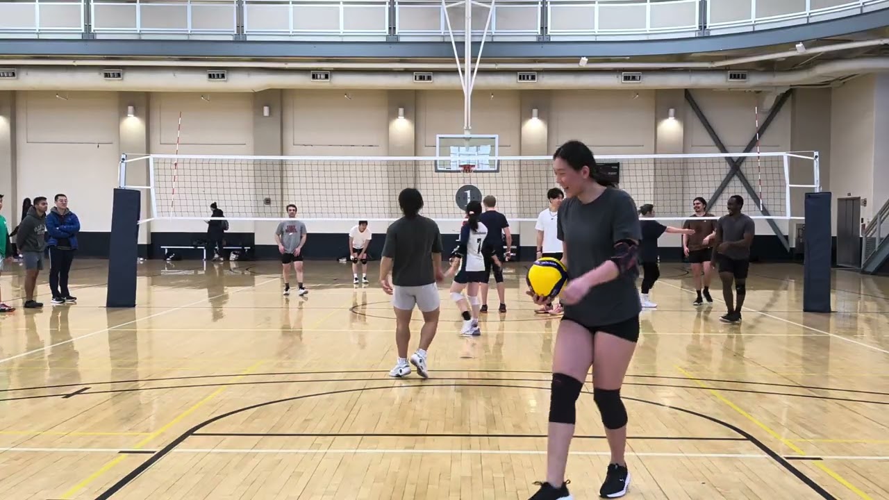 Vollyboddy 2026/02/22 Set 1