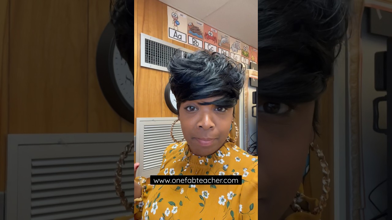 Classroom Management | I&rsquo;m Finished&hellip;Now What?