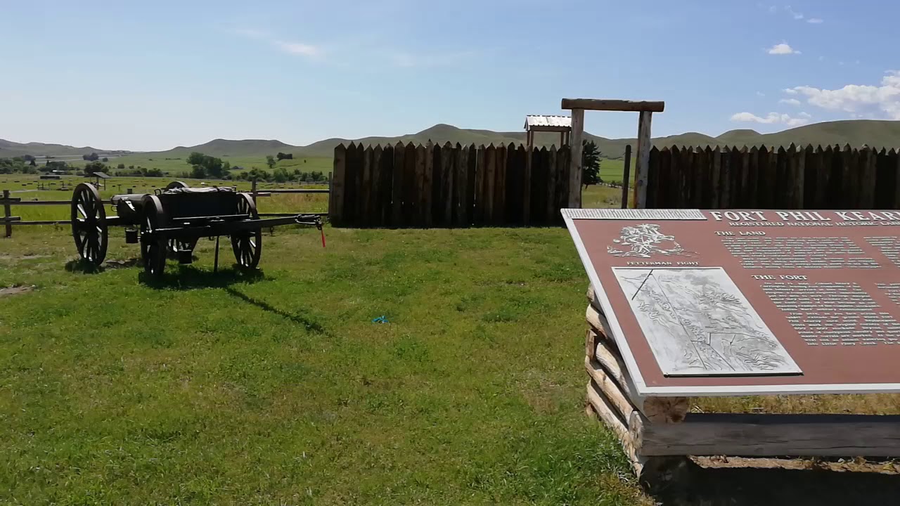 Fort Kearny