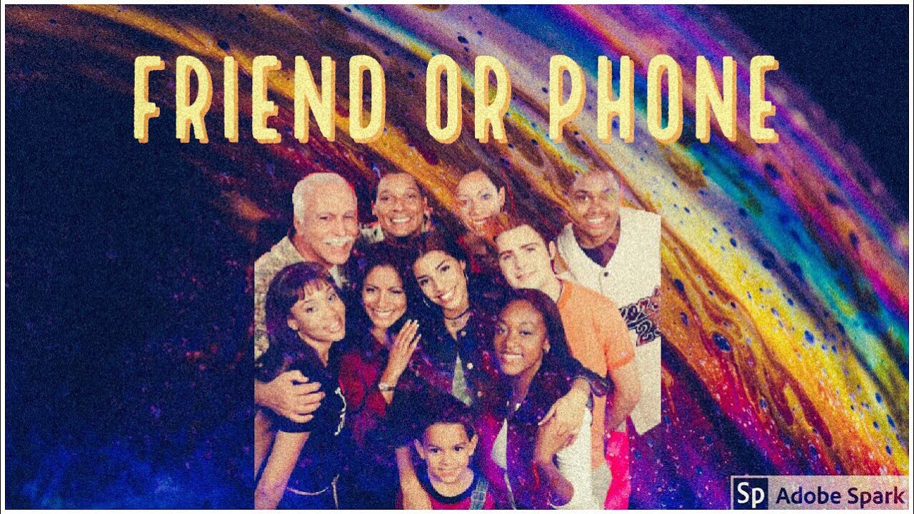 Taina Season 1 Episode 10: Friend Or Phone | Gonna Be A Star Entertainment