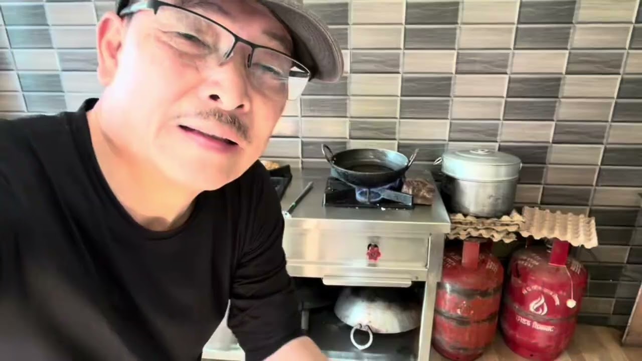 Trực tiếp 5/1/2026/ trở về đời thường với bữa cơm đạm bạc 