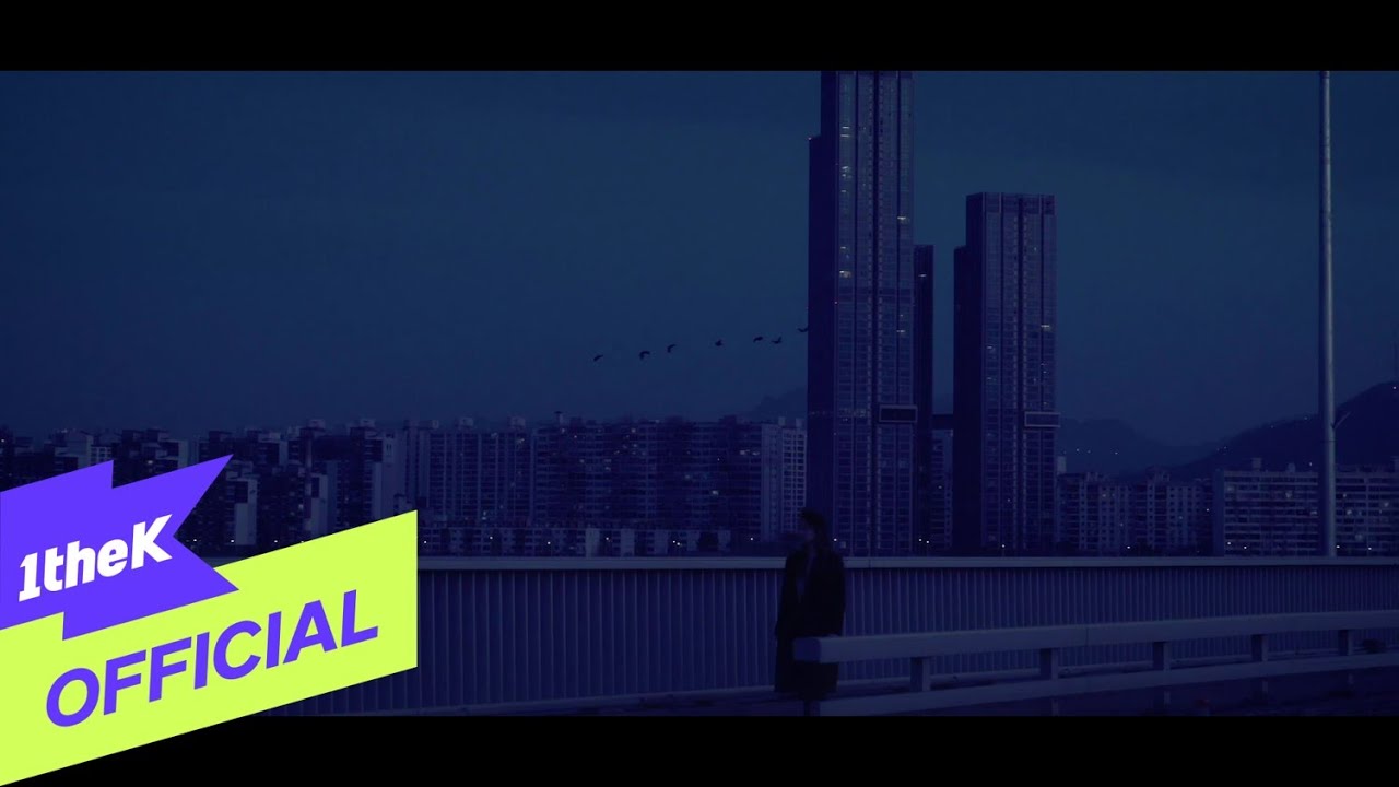 [MV] Swan(수안) _ Space(빈자리) (Visualizer)