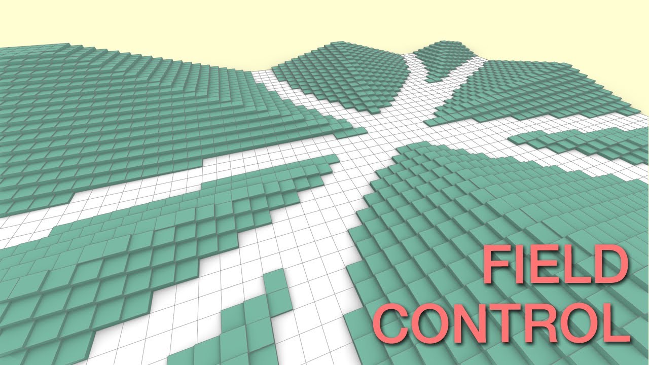 Field Control