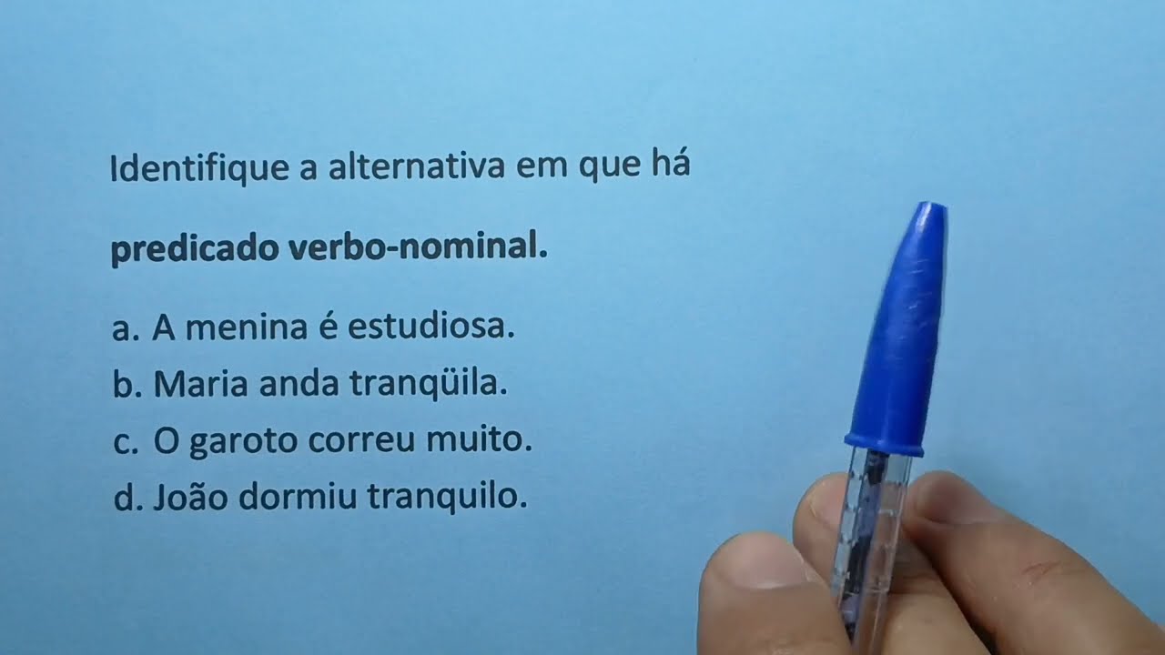PREDICADO E ADVÉRBIO. Deixe o seu comentário. #línguaportuguesa #enem #professor #concursospúblicos