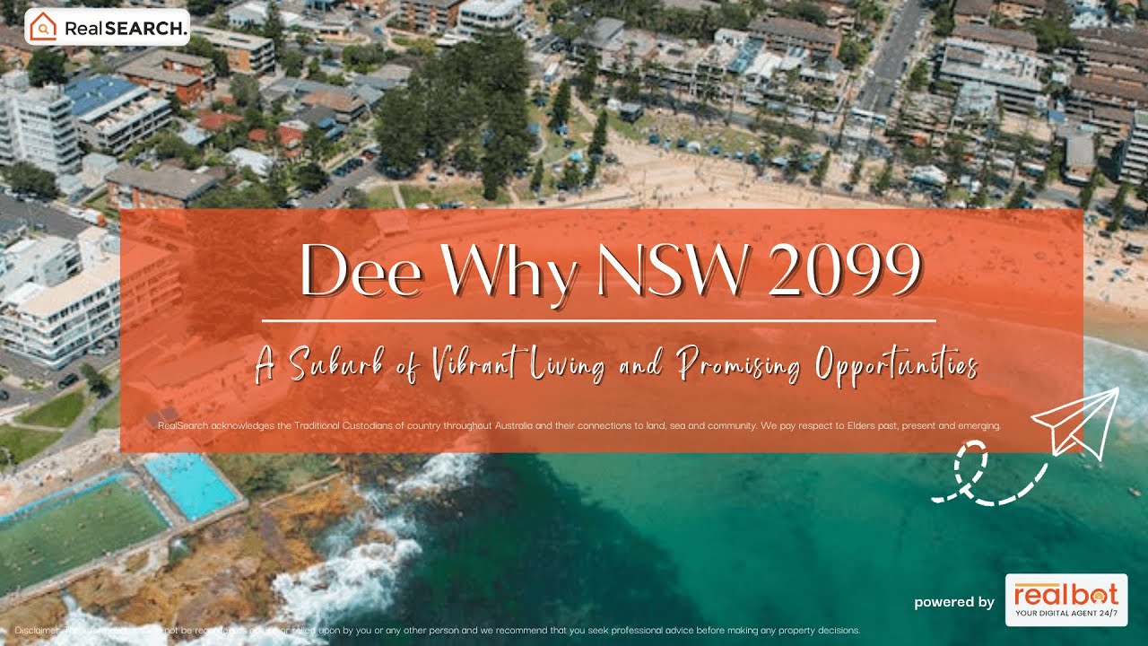 Suburb Profile : Dee Why NSW - A Suburb of Vibrant Living and Promising Opportunities