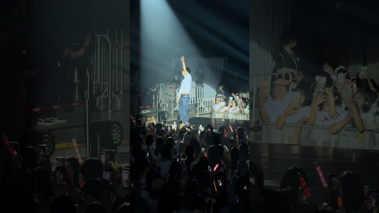 #2026THELASTPARADEENCOREINBANGKOK