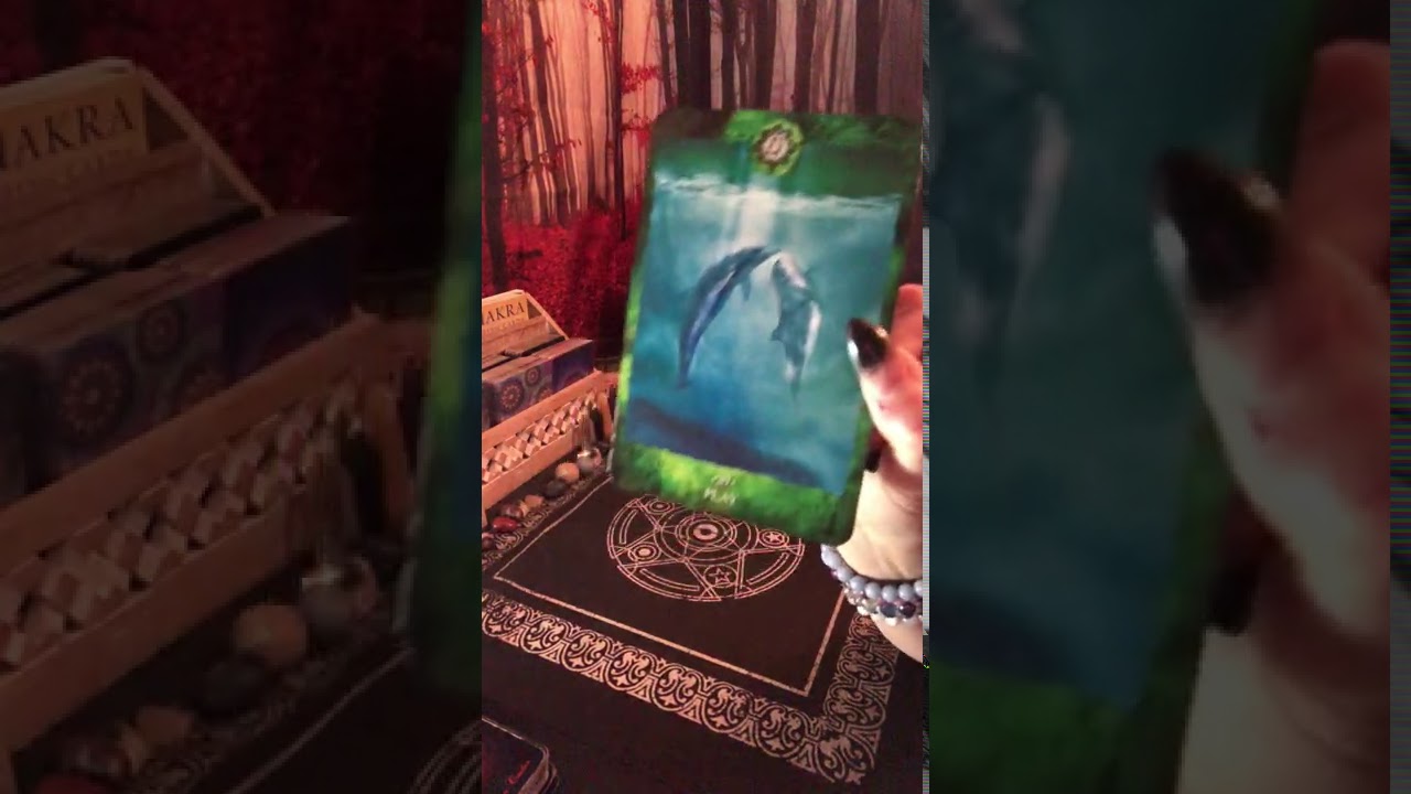 Aquarius😍WOW! Spirit is guiding you towards sacred Union with your twin flame. Divine ⏱ is here!