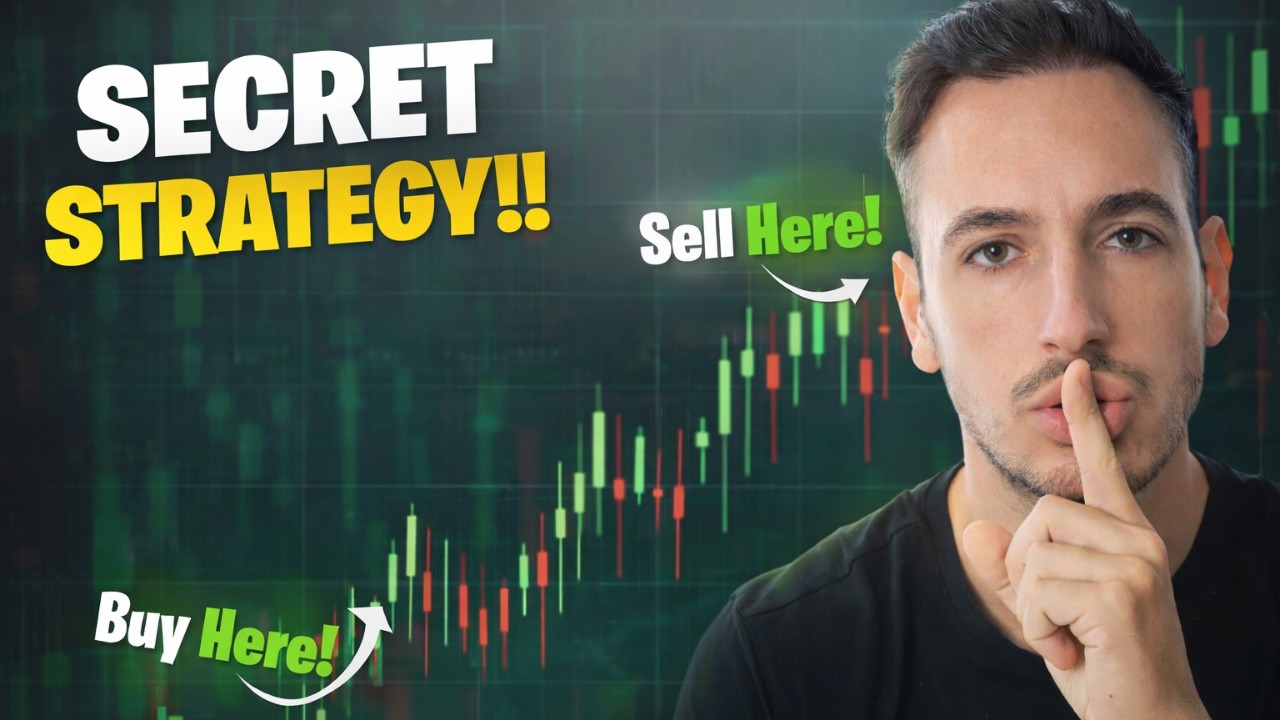 Как я выхожу из Memecoins (моя стратегия получения прибыли)