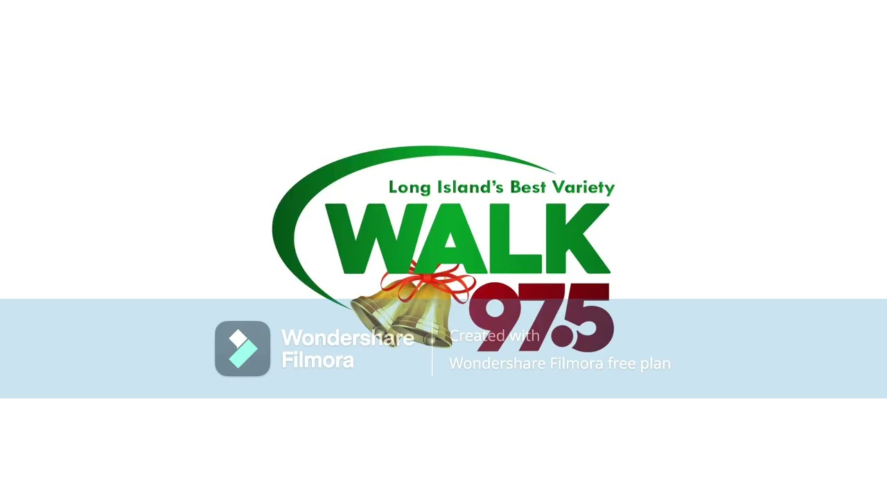 WALK 97 5 Flips To Christmas Music 11/21/25