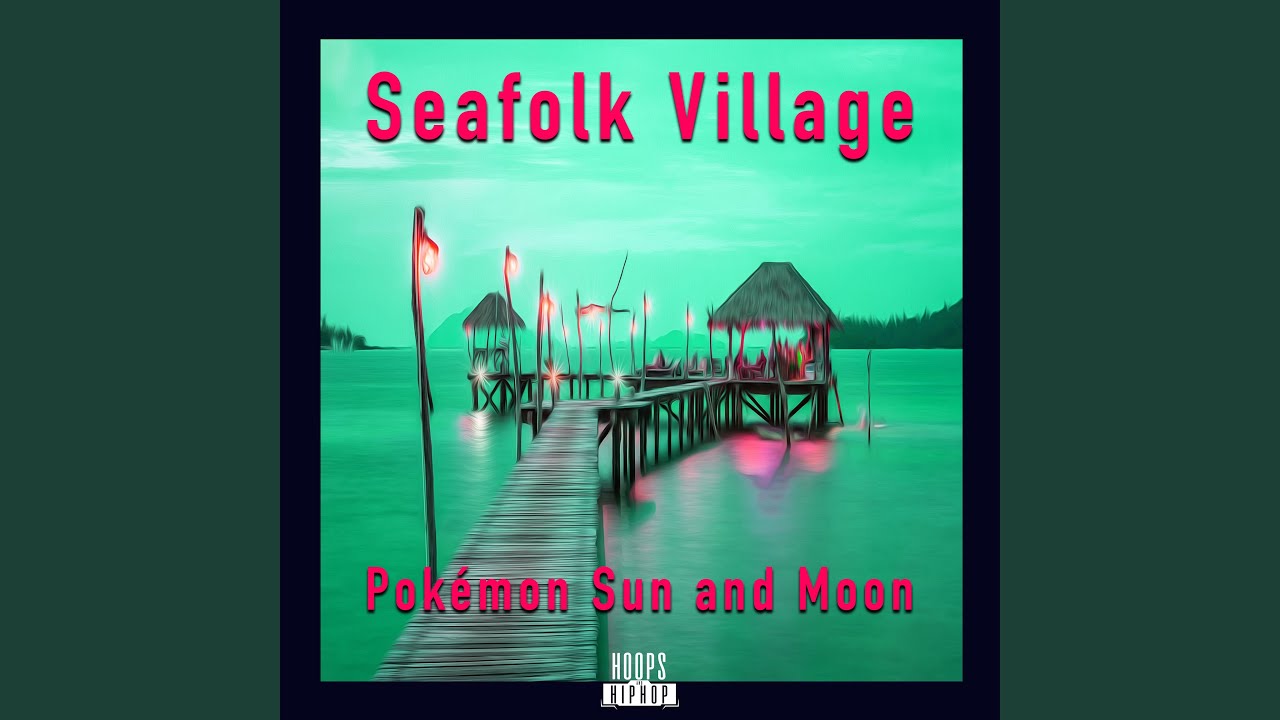 Seafolk Village (From 