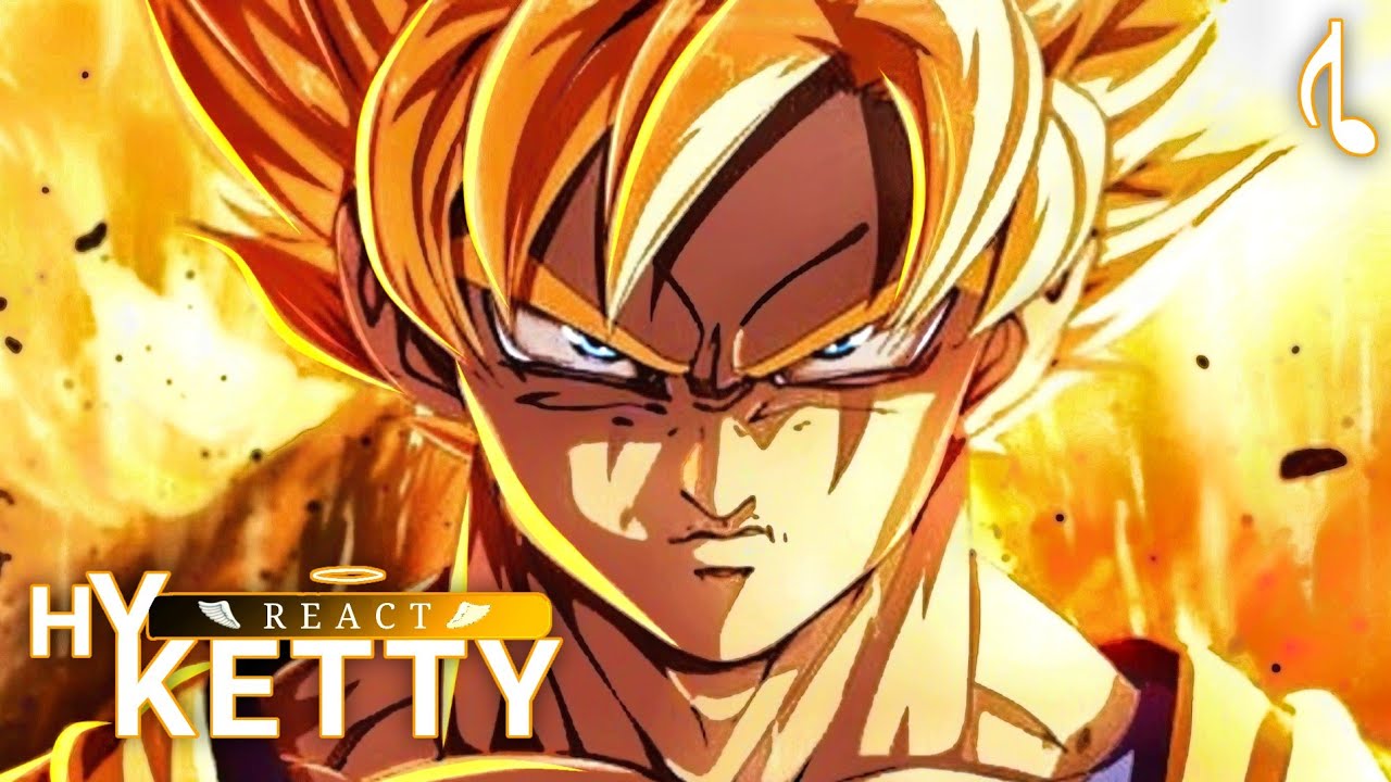 ♪ Sayajin's + Bills + Whis + Freeza | Reagindo | 🐉🌎👊🏻 Sayajin (Dragon Ball) | M4rkim #0101