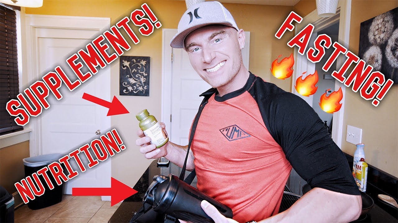 MY MORNING ROUTINE (FOR FAT LOSS!)