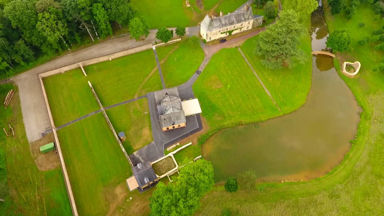 Domaine des Hayes