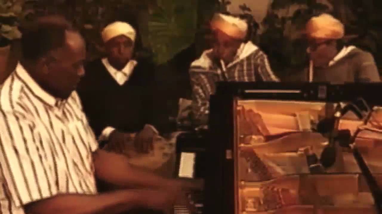 RIP Randy Weston