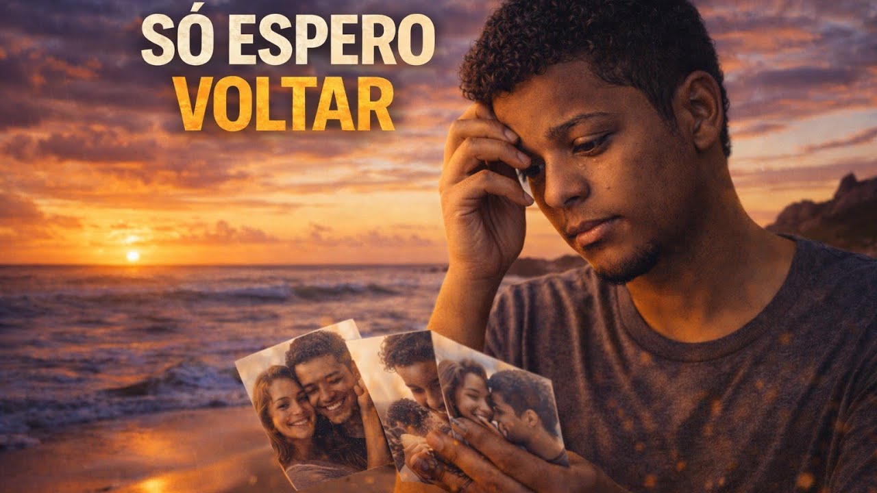 Só Espero Voltar 