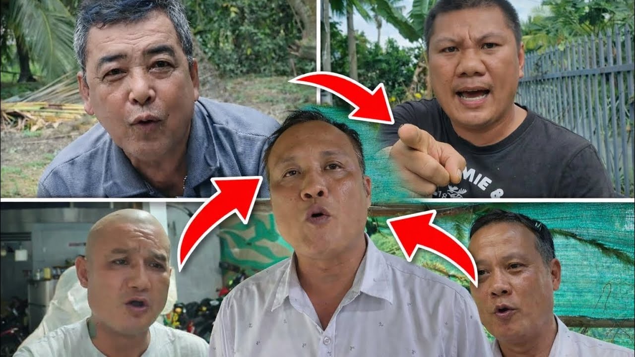 Vì sao Ẩm thực đồng quê lại khiến nhiều người bức xúc đến vậy?