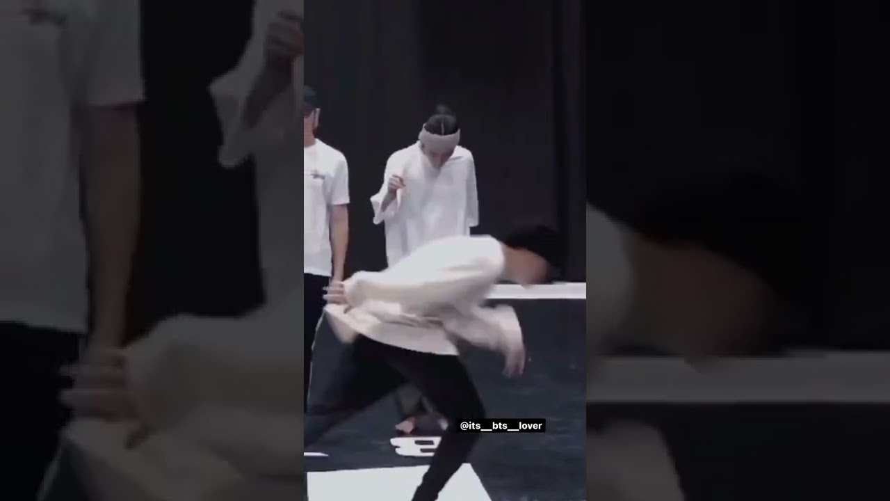 BTS SLOW MO 