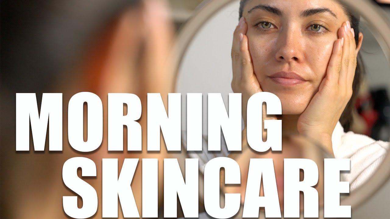 Morning Skincare Routine June 2018 UPDATE | Melissa Alatorre