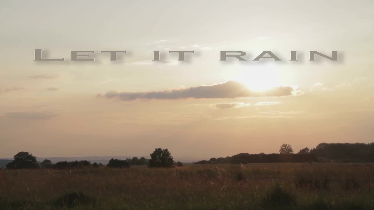 Myra ft. Soul BJ - Let It Rain [Official Music Video]