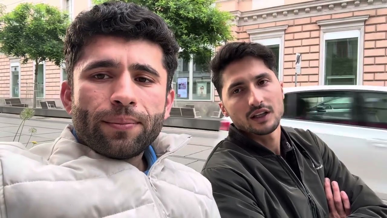 Study In Austria 🇦🇹 And Job Opportunities For International Students 2025