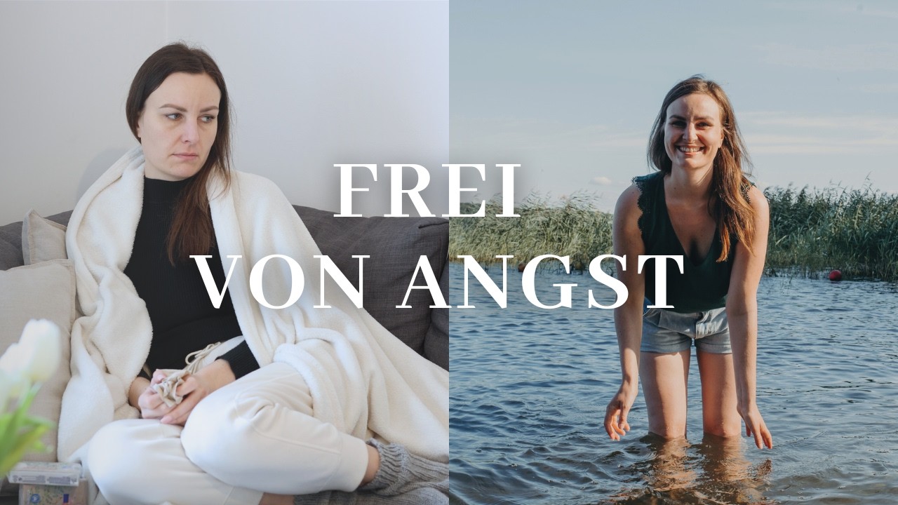 Wie du dem Leben in 3 Schritten vertrauen kannst [funktioniert sofort]