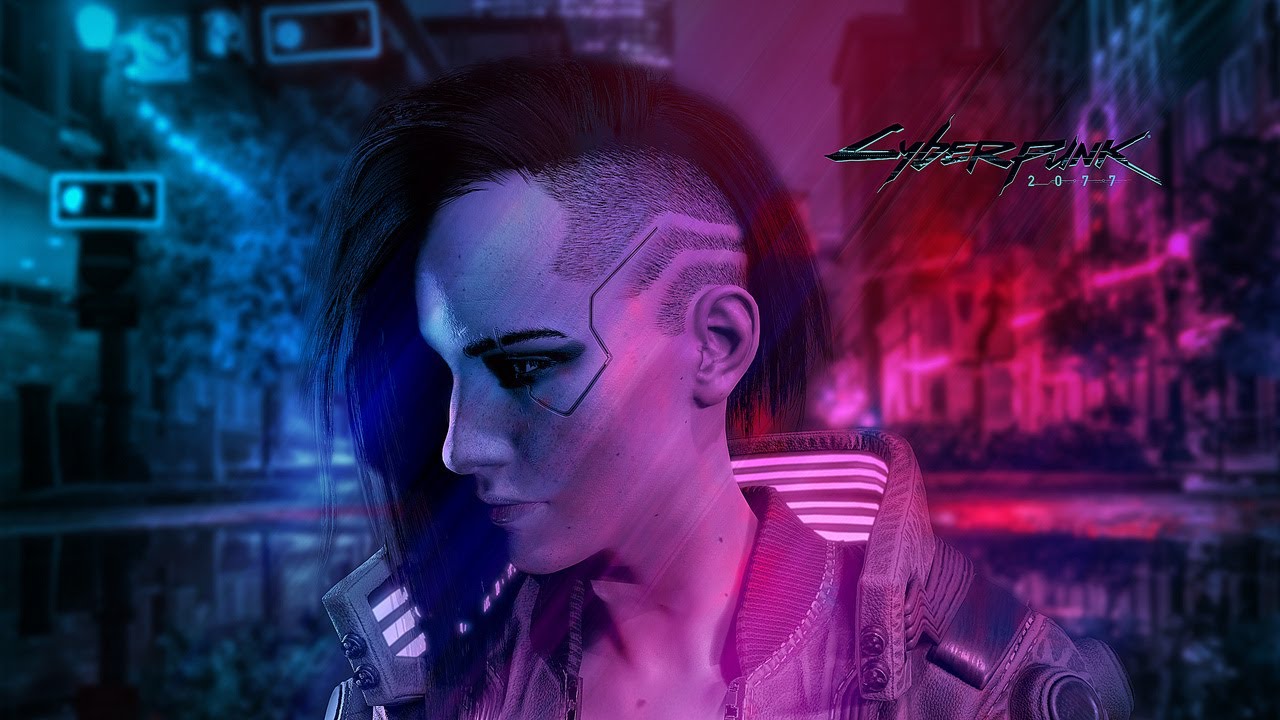 Прохождение Cyberpunk 2077, часть 2 (DEX)
