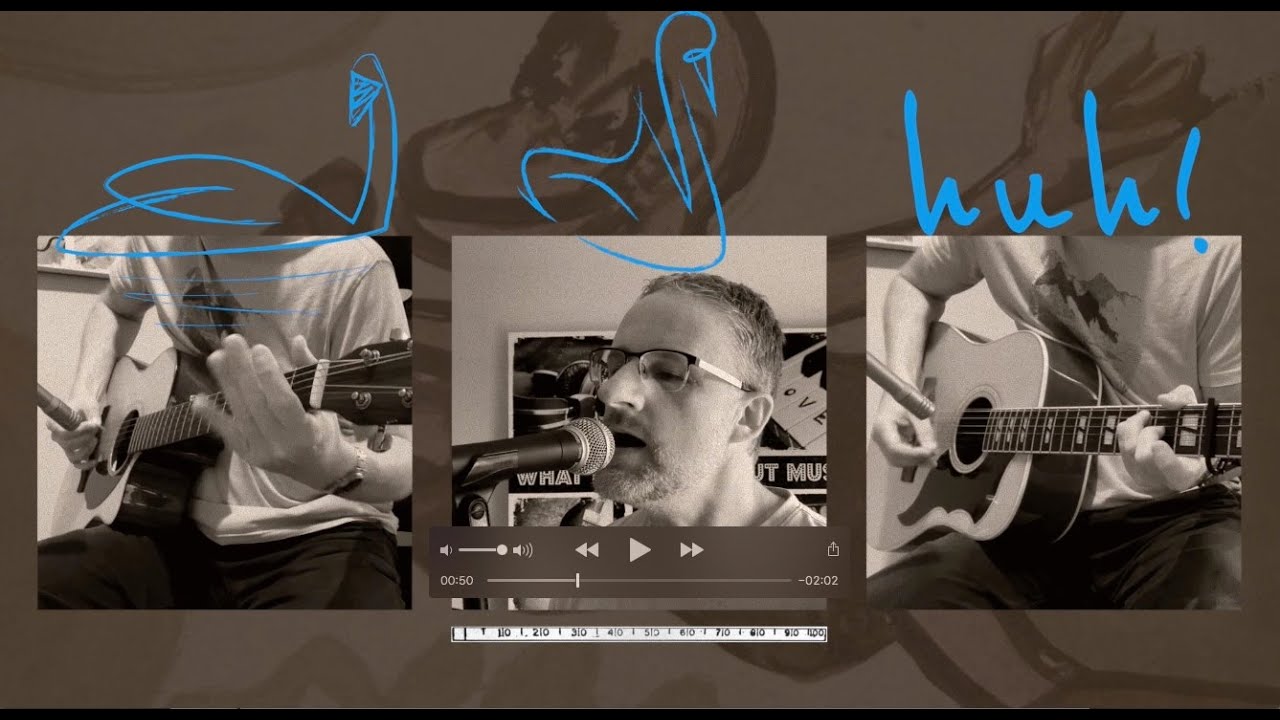 Cover of Swan Swan H, by R.E.M.