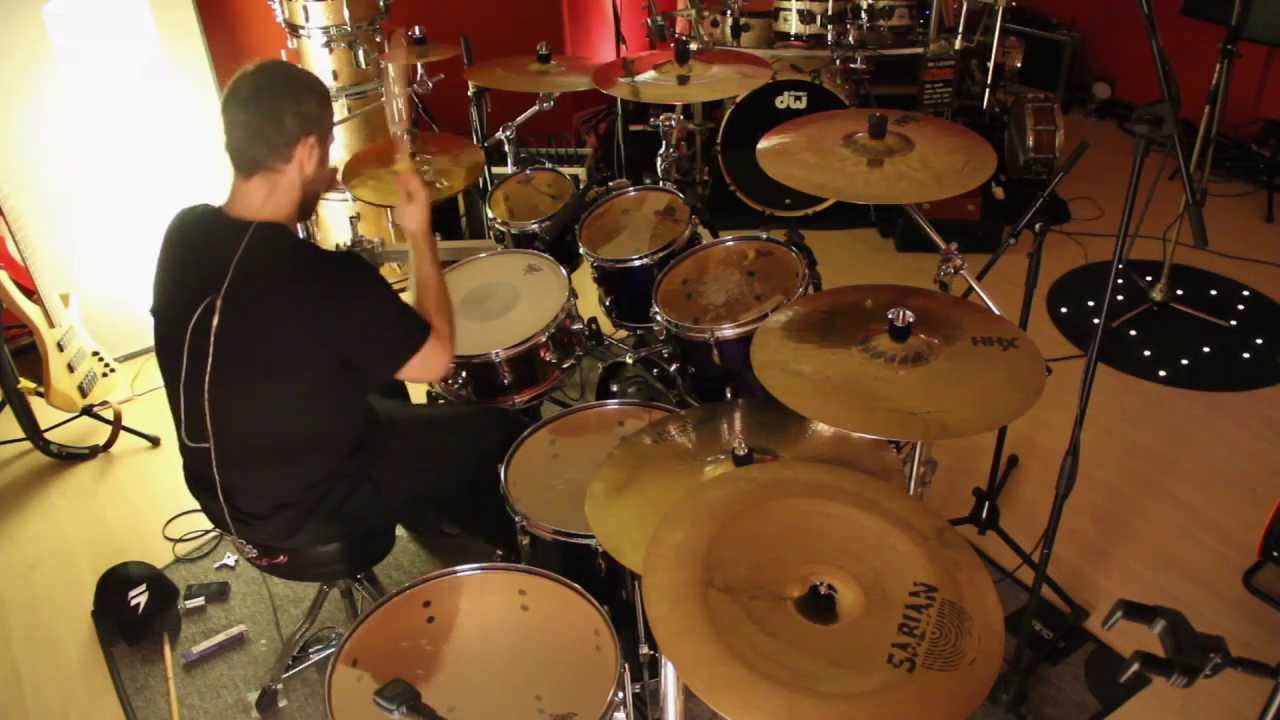 RAW SOLUTION - Start Over (Official Music Video)