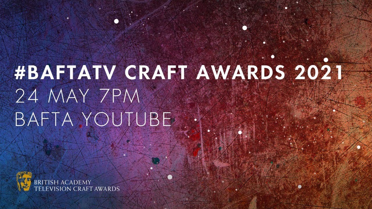 2021 British Academy Television Craft Awards