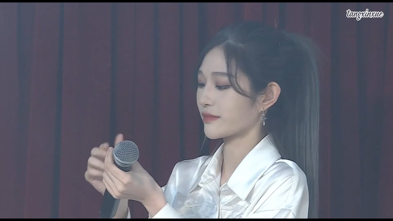 [Vietsub] (SNH48 team HII 20220101) - MC3: Ai là gián điệp